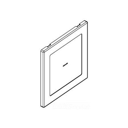 Kohler Assembly Speaker Cover 1068303-AF